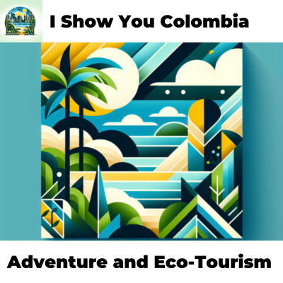 Adventure and Eco-Tourism