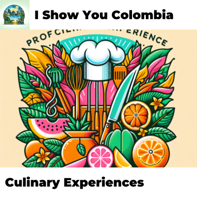Culinary Experiences
