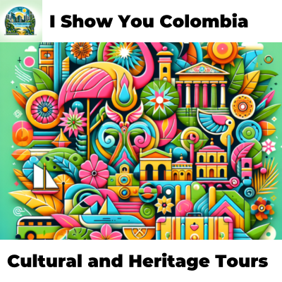 Cultural and Heritage Tours