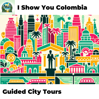 Guided City Tours